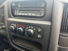 Used Manual Transmission Assembly Fits 2005 Dodge 3500 Pickup Mt 4x4 5.9l
