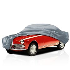 Weathertec Plus Hd Water Resistant Car Cover For Mg Mgb 1964-1980