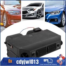 12v Universal Underdash Ac Ac 3 Speed Car Air Conditioner Cooler Evaporator Kit