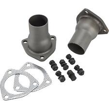 Speedway Motors 3-bolt Header Collector Reducer Kit - 2-12 To 2 Inch Universal