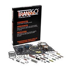 Transgo Shift Kit Sk700 Fits All 700r4 4l60 1981-on