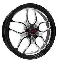 Billet Specialties Rsfb27456120 Win Lite Wheel Size 17 X 4.5 Rear Spacing 2 Bo