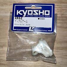 Kyosho Xr5z Knuckle Arm For Pro X Or Pro Xrt Vintage