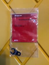 Snap On 716 Aircraft Vacuum Pump Wrench 14 Dr Avpw716 New