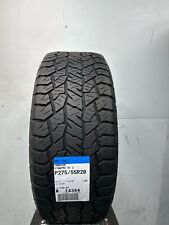 1 Hankook Dynapro At 2 Used Tire P27555r20 2755520 2755520 832