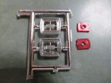 1966 Ford Galaxie Amt Model Kit Tail Lights