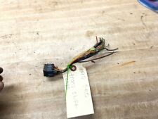 1989-1994 Geo Metro Automatic Transmission Range Sensor Wiring Connector Pigtail