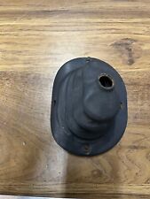 73 Ford Truck Transfer Case Shifter Boot Oem 1973