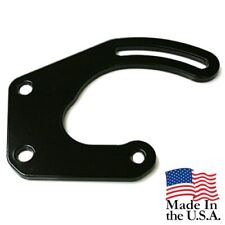 Driver Side Power Steering Bracket Bbc Big Block Chevy With Short Water Pump