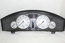Speedometer Instrument Cluster 09 Chrysler 300 Dash Panel Gauges 25408 Miles