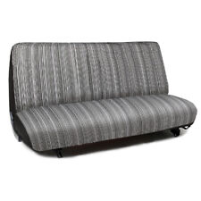 Truck Pickup Suv Car Saddle Blanket Bench Seat Cover For Dodge Chevrolet Ford