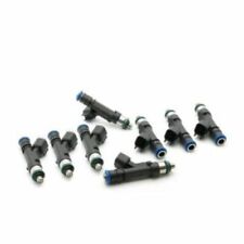 Deatschwerks 18u-00-0060-8 60lb Injectors For Ford F-series Mustang Gt Shelby