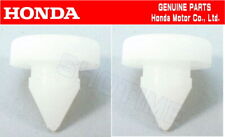 Honda Acura 02-06 Integra Rsx Type-s Brake Clutch Pedal Stopper Set Oem Stop