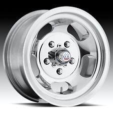 Cpp Us Mags U101 Indy Wheels 15x7 Fits Chevy S10 Blazer Sonoma