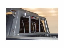 Fits 2017 Ford F250 Super Duty Cab Protector And Headache Rack Fab Fours 89946nd