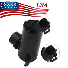 85330-12340 Windshield Washer Pump Motor Fit For Toyota Camry Corolla Sienna