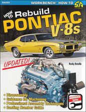 How Rebuild Pontiac V8 Engine 455 421 400 428 421 389 370 350 347 326 316 301