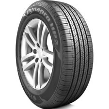 Tire Hankook Dynapro Hp2 25555r20 107h As Performance