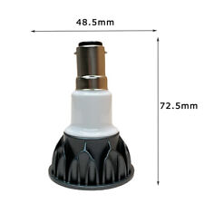 5w Dimmable Led Cob Spotlight Bulbs Gu10 Mr16 Gu5.3 E14 E27 Spot Light Lamp