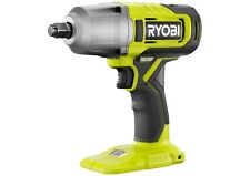 Ryobi Pcl265b One 18v Cordless 12 In. Impact Wrench Tool Only