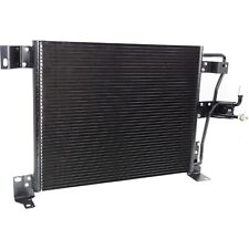 Ac Condenser For 1993-1998 Jeep Grand Cherokee 1993 Grand Wagoneer