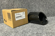 2019 - 2021 Bmw M2 Exhaust Tail Pipe Tip 18107853892