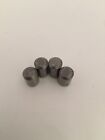 4 Small Block Chevy Sbc 283 305 327 350 400 Cylinder Heads Dowels Pins Kit