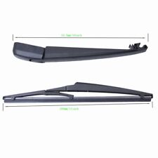 Rear Windshield Wiper Arm Blade For Toyota Venza 2009-2016 Oem Quality