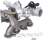 Turbo Turbocharger For Chevy Cruze Sonic Trax Buick Encore 1.4t