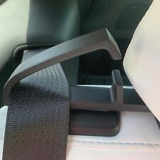 Seat Belt Bracket For Tesla Model Y 2020-2023 Backseat Guide Holder 2 Pack