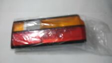 New Genuine Nos Vw Fox Right And Left Taillights 307945112 And 307945111