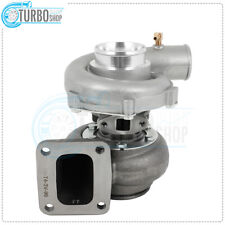 Turbocharger For .96 Ar Hot Exhaust .75 Hot Ar Cold T4 Billet T78 7875c-96-5