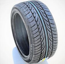Tire 24540r17 Zr Forceum Hena Steel Belted As As High Performance 95w Xl