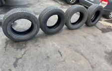 26565r17 Tires Set Of 4