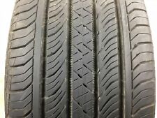 P20555r16 Continental Procontact Tx 89 V Used 632nds