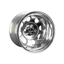 Pro Comp Wheels 1069-5183 Aluminum Wheel Series 1069 15x10 Polished 6x5.5