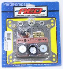 Aed Holley 4150 Rebuild Kit Double Pumper Carbs 750 650