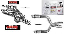 Kooks 1-34 Ss Headers Catted X-pipe Kit 2011-14 Mustang Gt 5.0 V8 Coyote