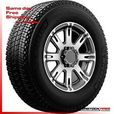1 New 27565r18 Michelin Primacy Xc 116t Dot1422 Tire 275 65 R18