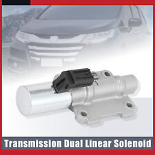 Transmission Single Linear Solenoid 28250-p7w-003 For Honda Odyssey Accord Pilot