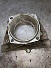 Chevygm 700r4 To Np 231 Transfer Case Adapter