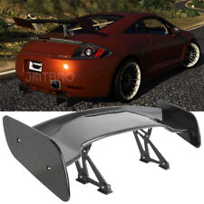 For Mitsubishi Eclipse Gt 46 Rear Trunk Spoiler Racing Wing Gt-style Glossy