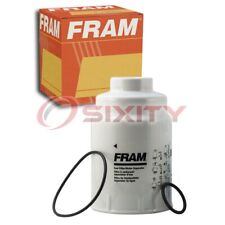 Fram Ps9059b Fuel Water Separator Filter For Pf6117 F56117 33960xe Air Na