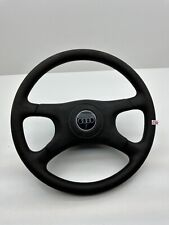 Audi 80 B3 B4 Steering Wheel 8a0951525c 893419660 8a3124