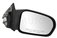 For 2001-2005 Honda Civic Power Black Side Door View Mirror Right
