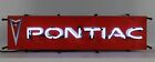 Pontiac Neon Sign - The Judge - Firebird - Transam - Trans Am - Gto - Bonneville