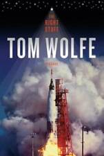 The Right Stuff - Paperback By Wolfe Tom - Good