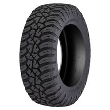 Tyre General 23575 R15 110107q Grabber X3