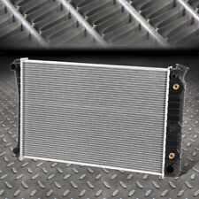 For 87-90 Chevy Caprice Oe Style Full Aluminum Core Replacement Radiator Dpi 920