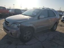 Steering Gearrack Power Rack And Pinion Ex Fits 03-06 Sorento 3079174